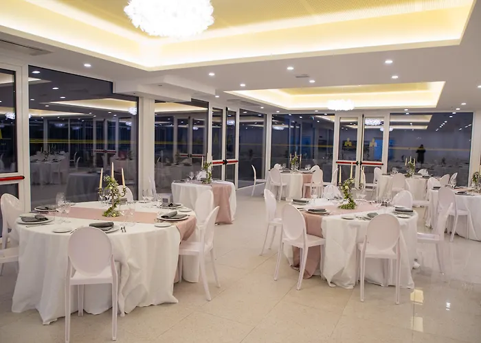 Principe Alogna Hotel & Spa