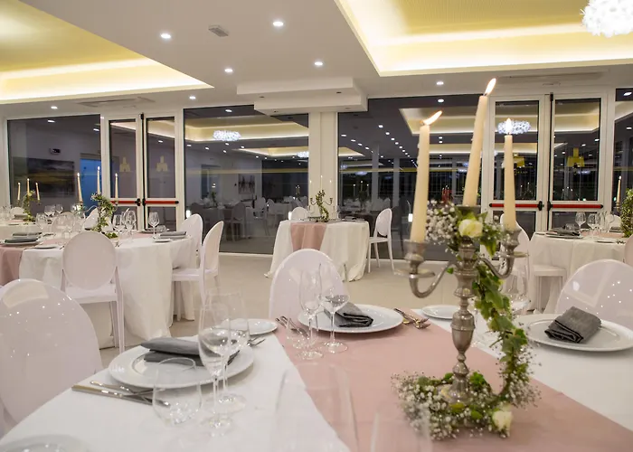 Principe Alogna Hotel & Spa