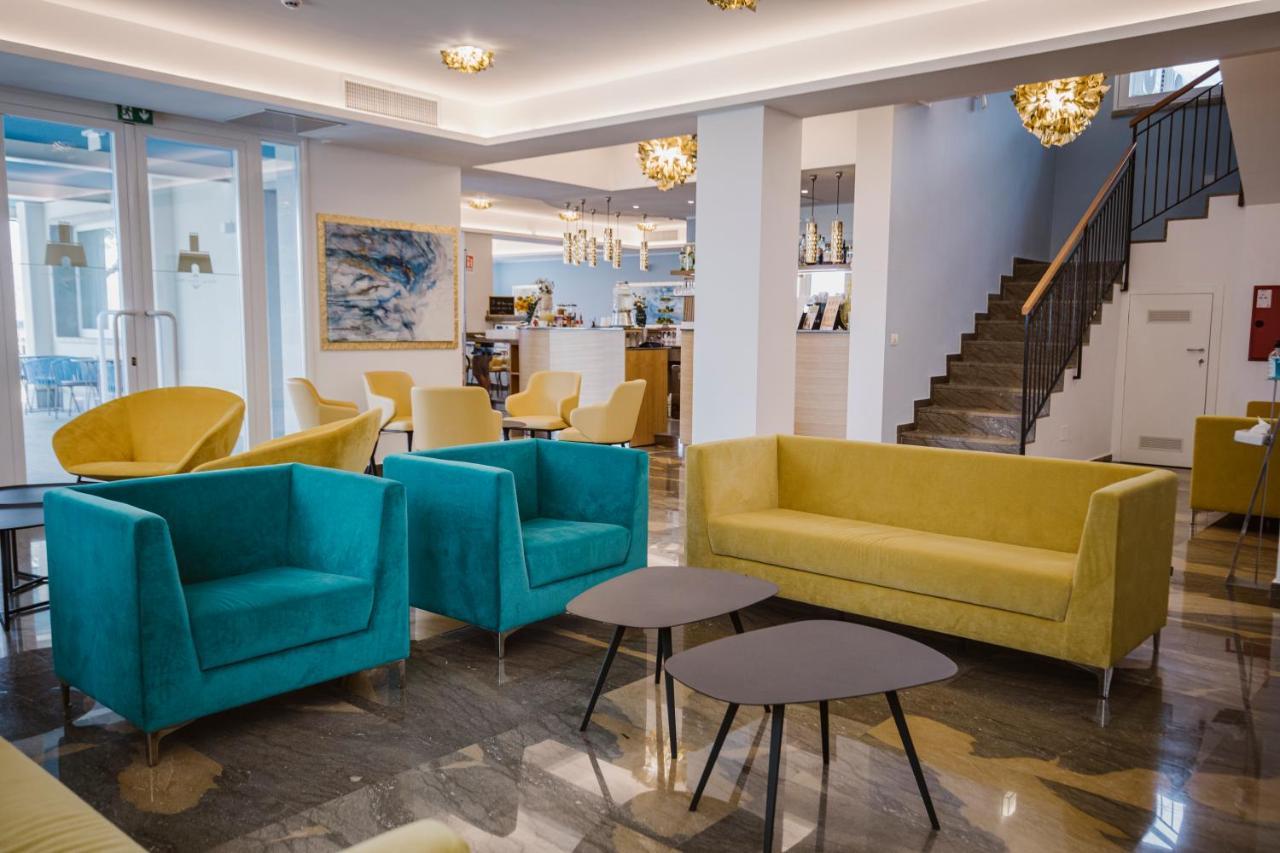 Principe Alogna & Hotel