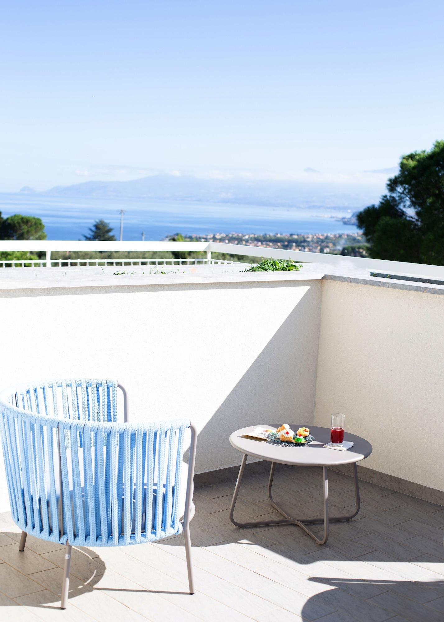 Principe Alogna & Hotel Altavilla Milicia