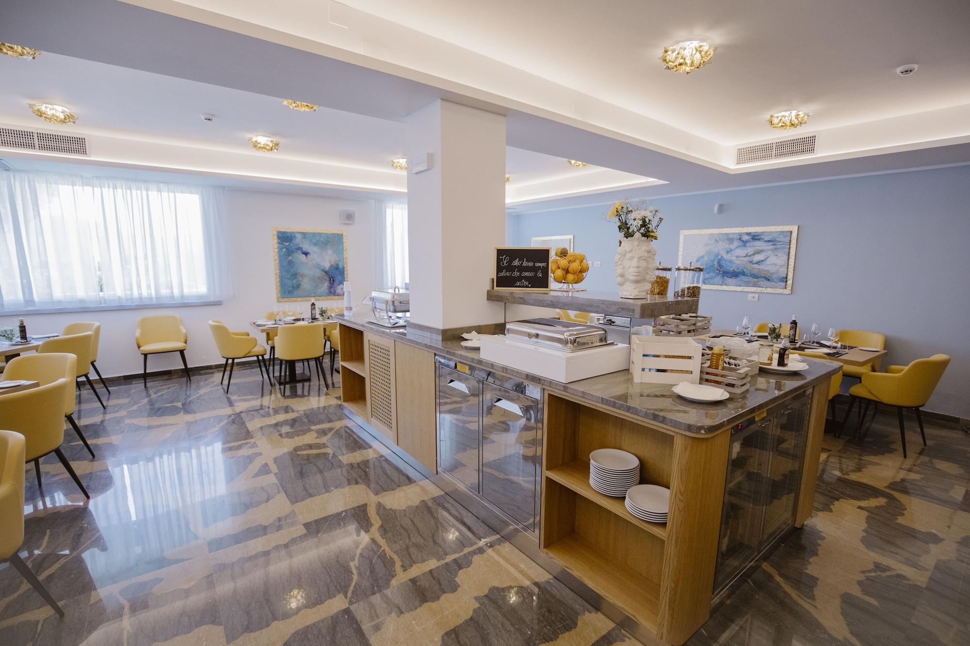 Hotel Principe Alogna & 4*