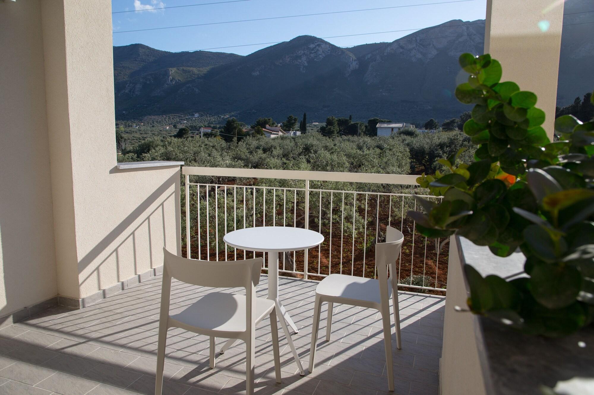 Hotel Principe Alogna &
