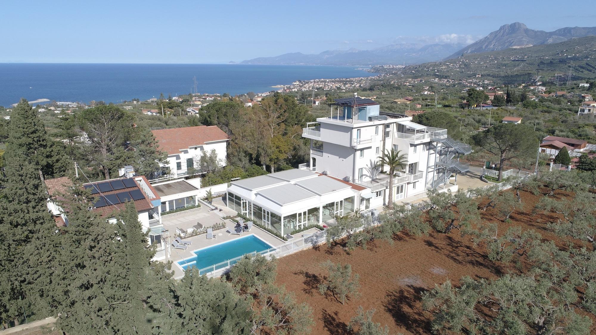 Hotel Principe Alogna &