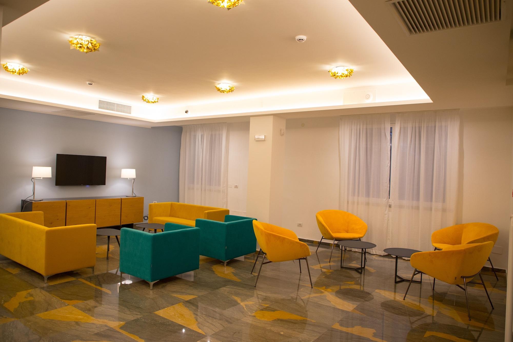 Principe Alogna & 4* Altavilla Milicia