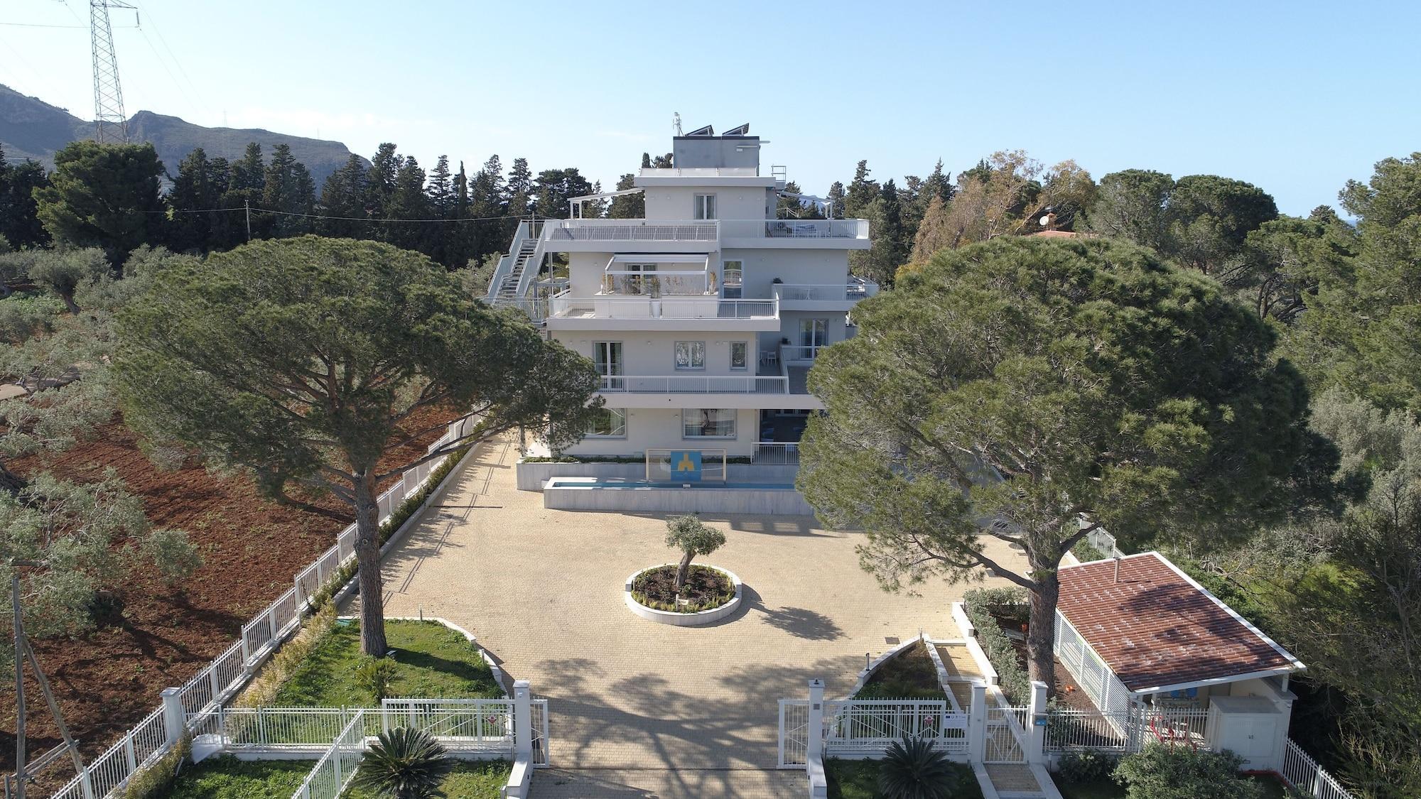 Principe Alogna & Hotel 4*