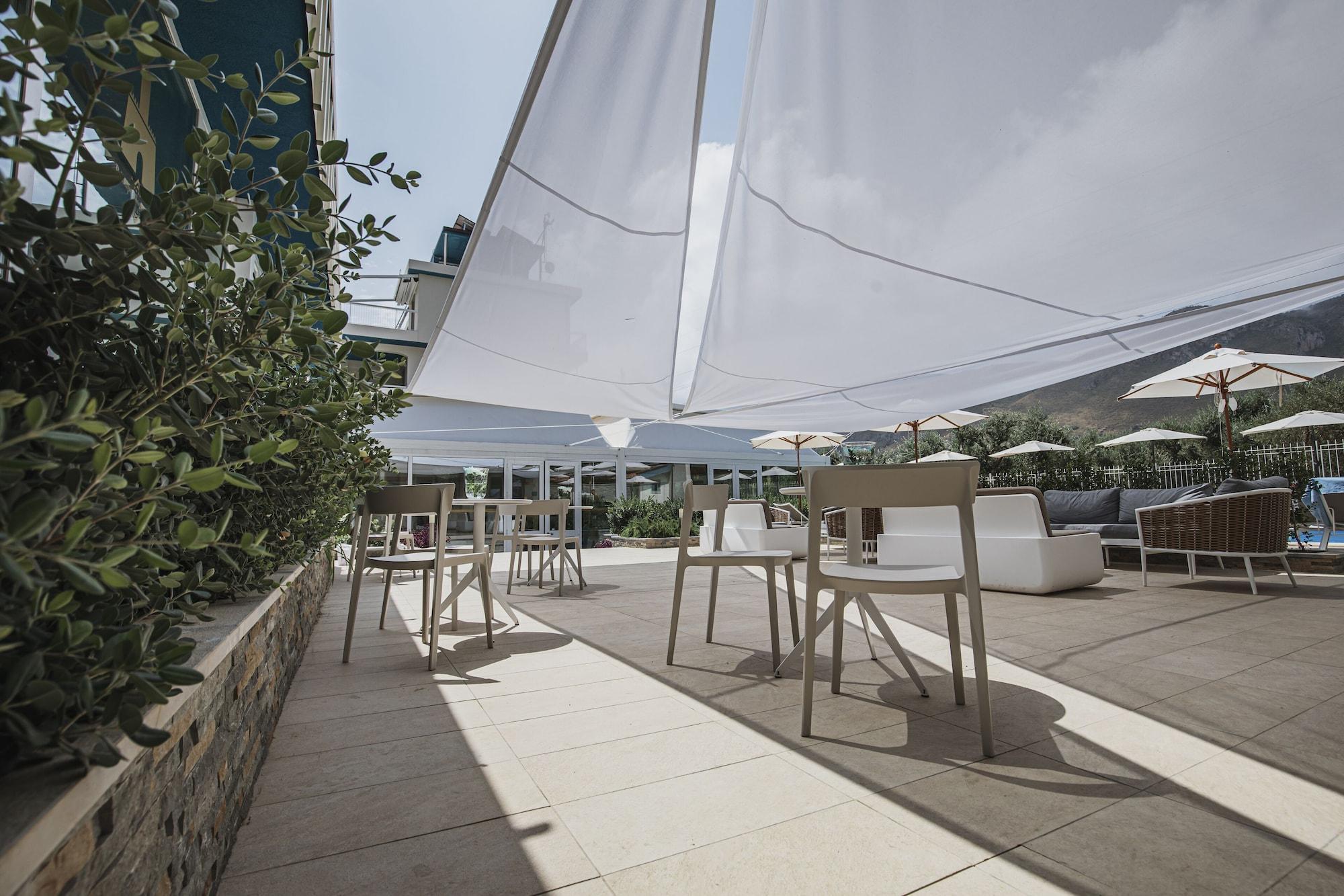 Principe Alogna & Hotel Altavilla Milicia