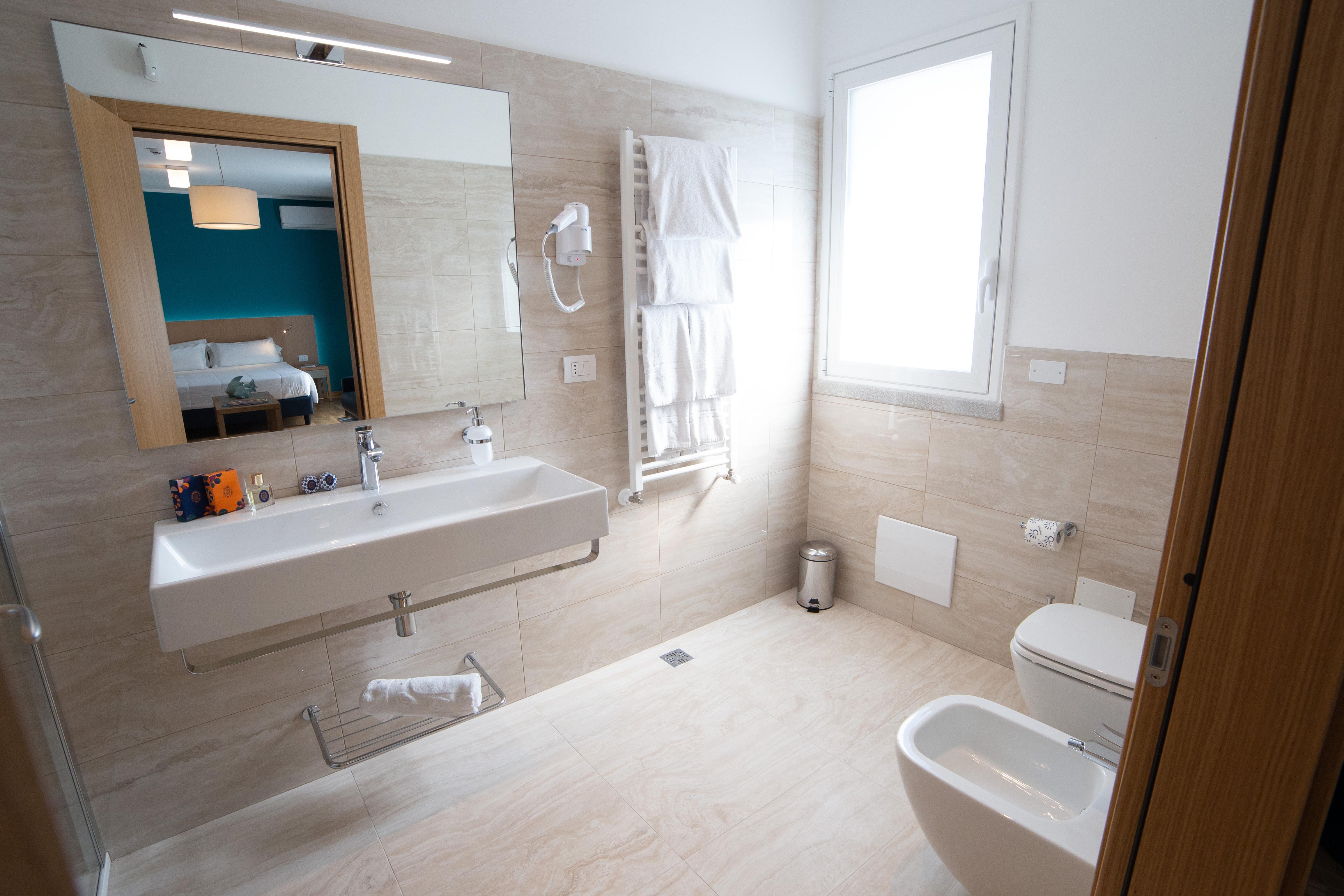 Hotel Principe Alogna & 4*