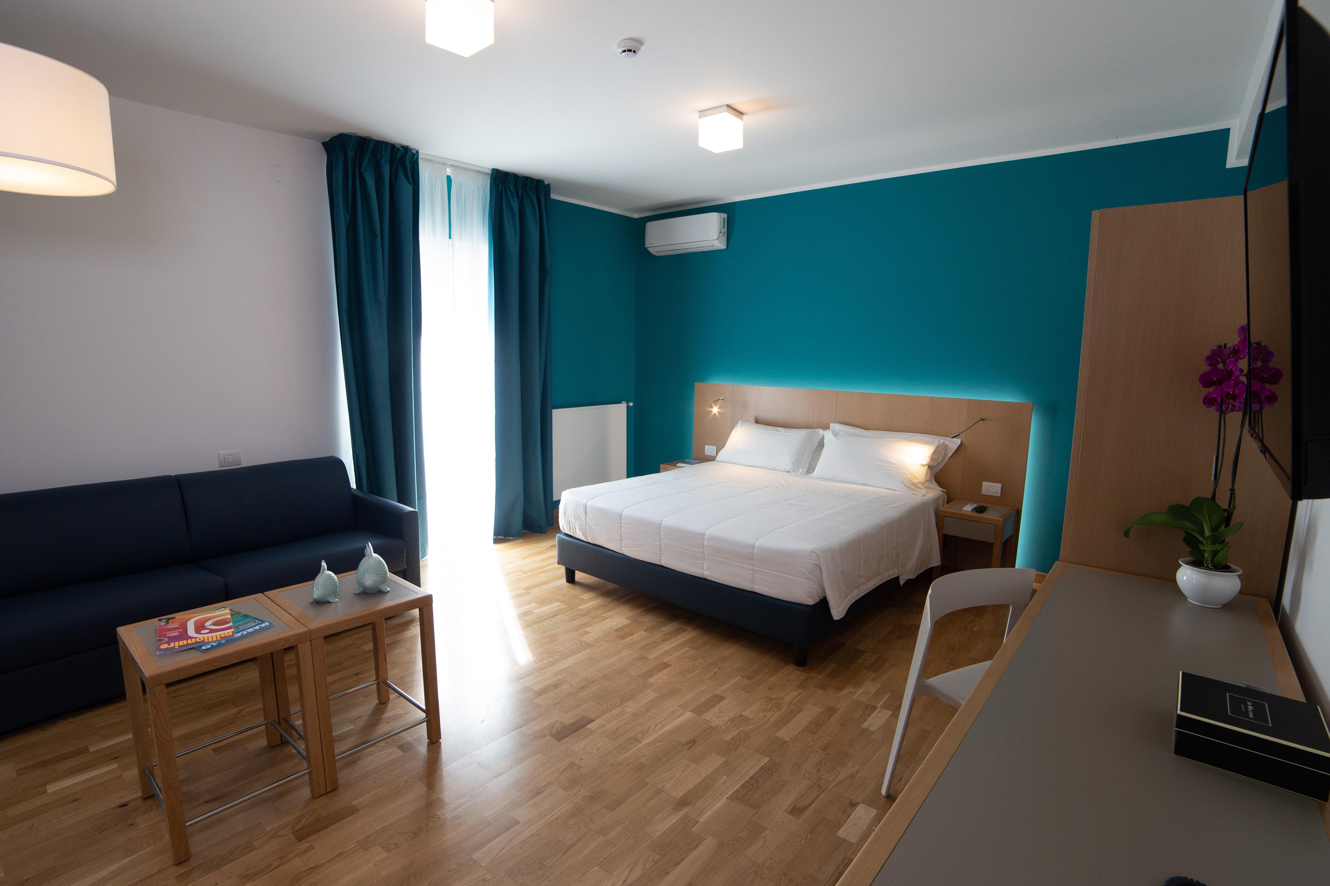 Hotel Principe Alogna & Altavilla Milicia