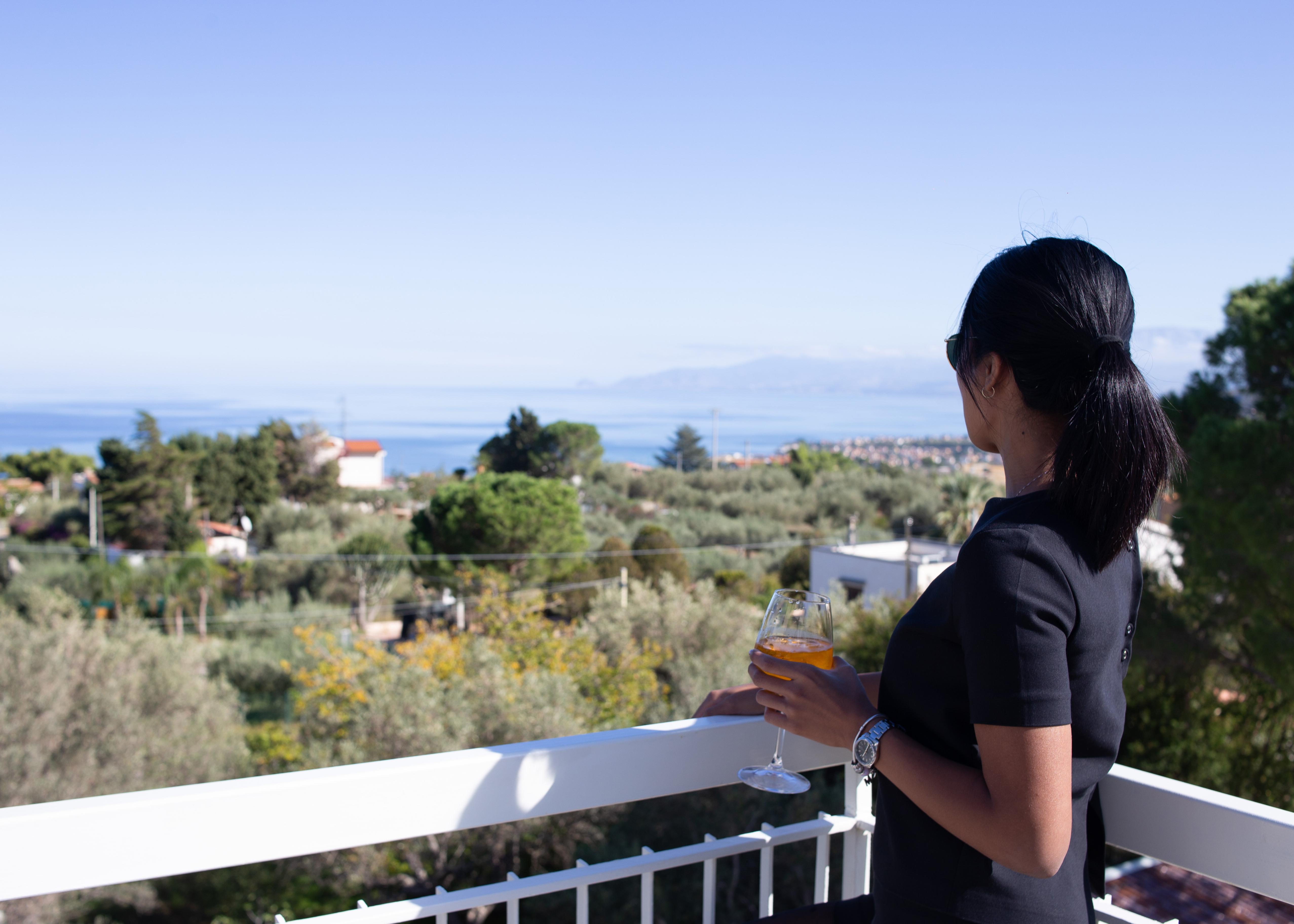 Hotel Principe Alogna & Altavilla Milicia