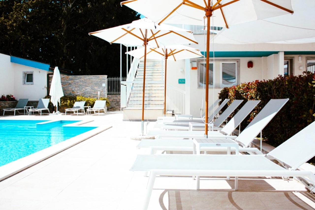 Hotel Principe Alogna & Altavilla Milicia