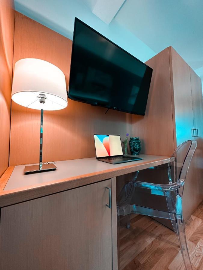 Hotel Principe Alogna & 4*