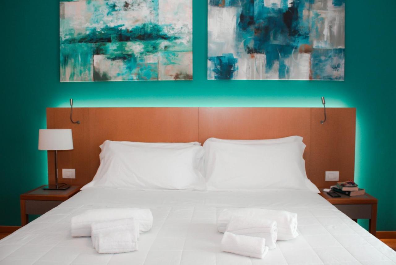 Principe Alogna & Hotel