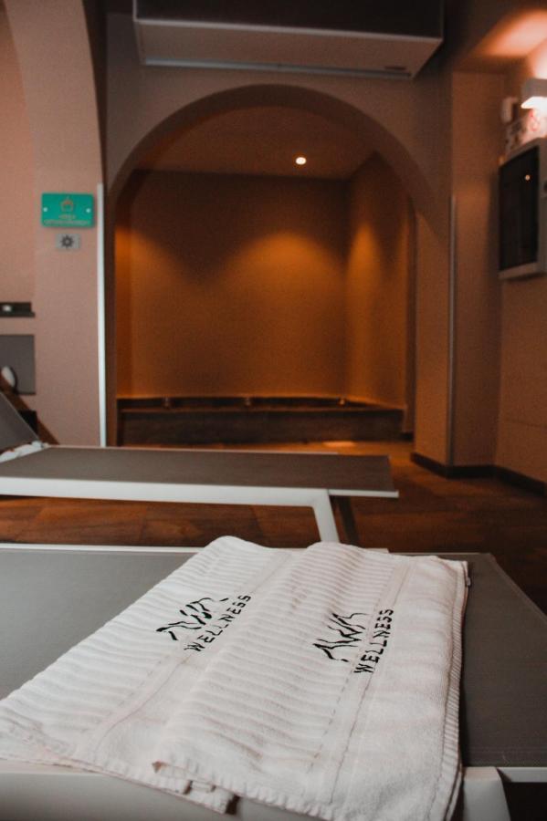 Principe Alogna & 4* Altavilla Milicia