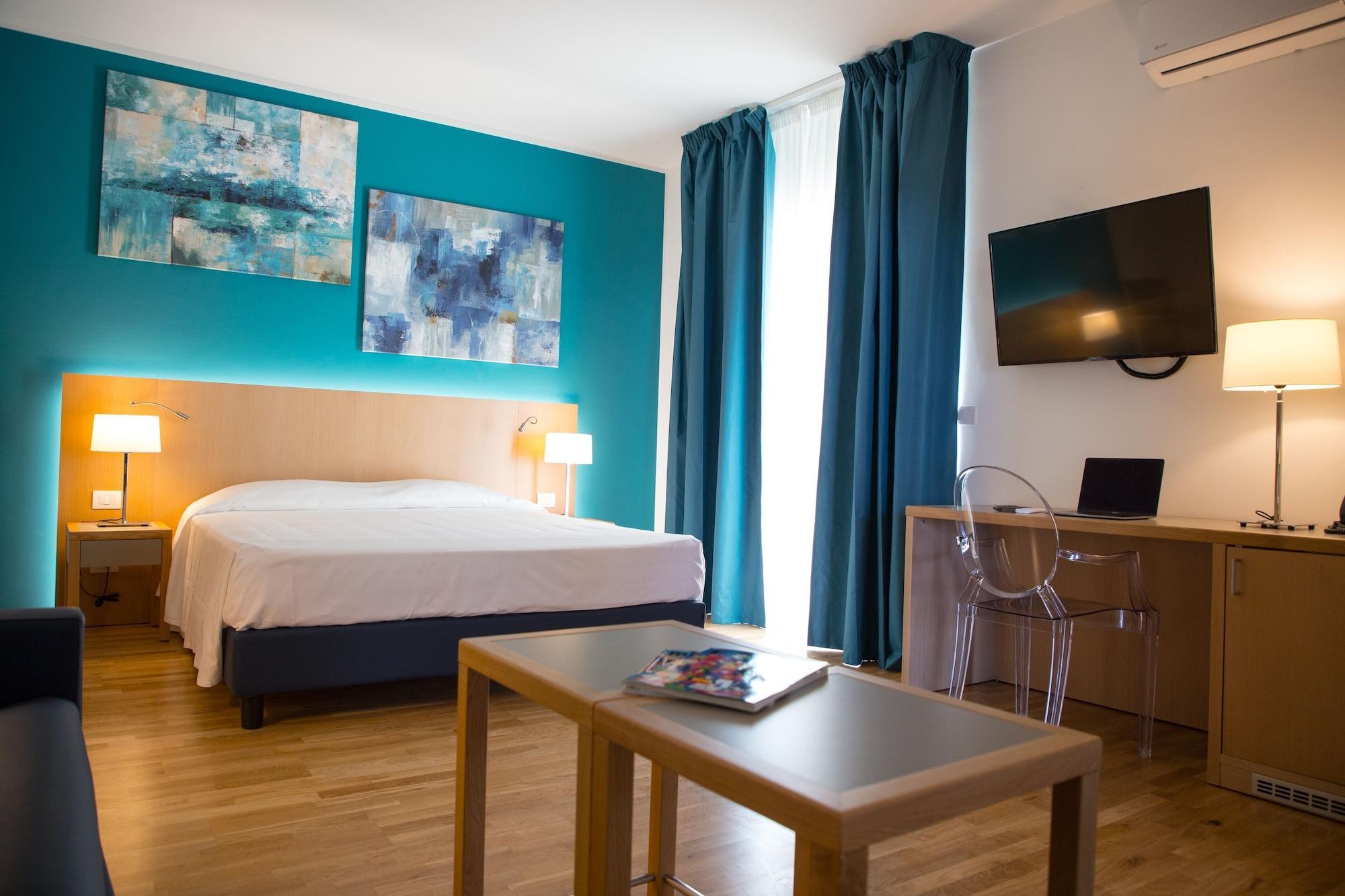 Principe Alogna & Spa Altavilla Milicia