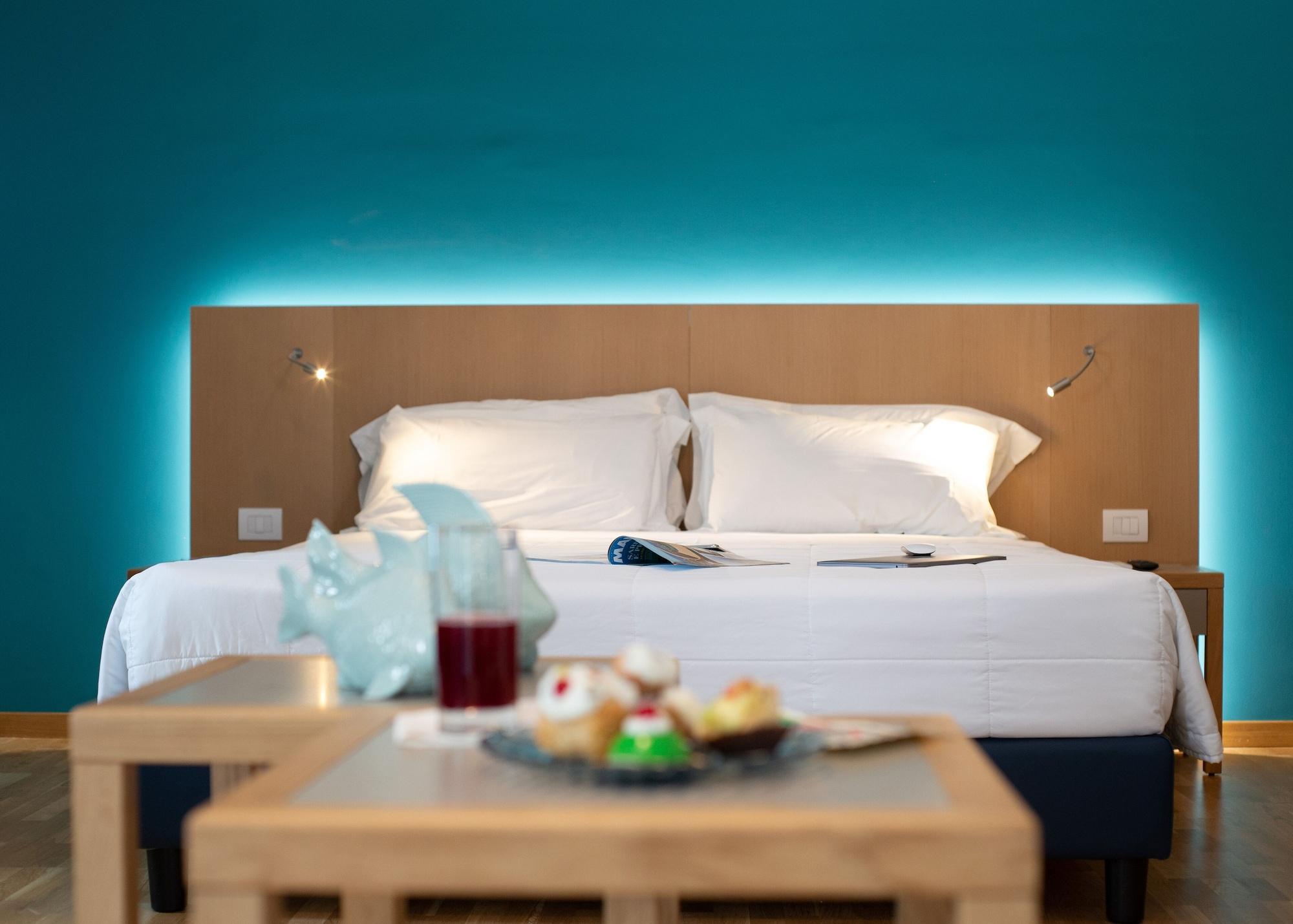 Hotel Principe Alogna & Spa Altavilla Milicia
