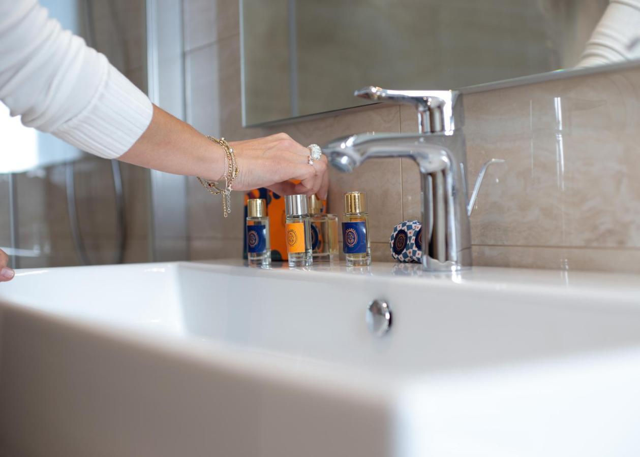 Principe Alogna & Spa Hotel Altavilla Milicia