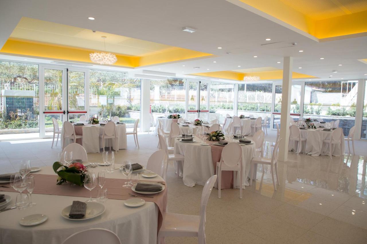 Hotel Principe Alogna & Spa 4*