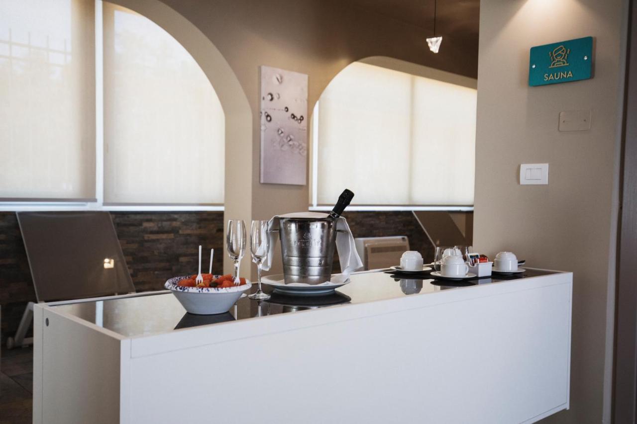 Principe Alogna & Spa Altavilla Milicia