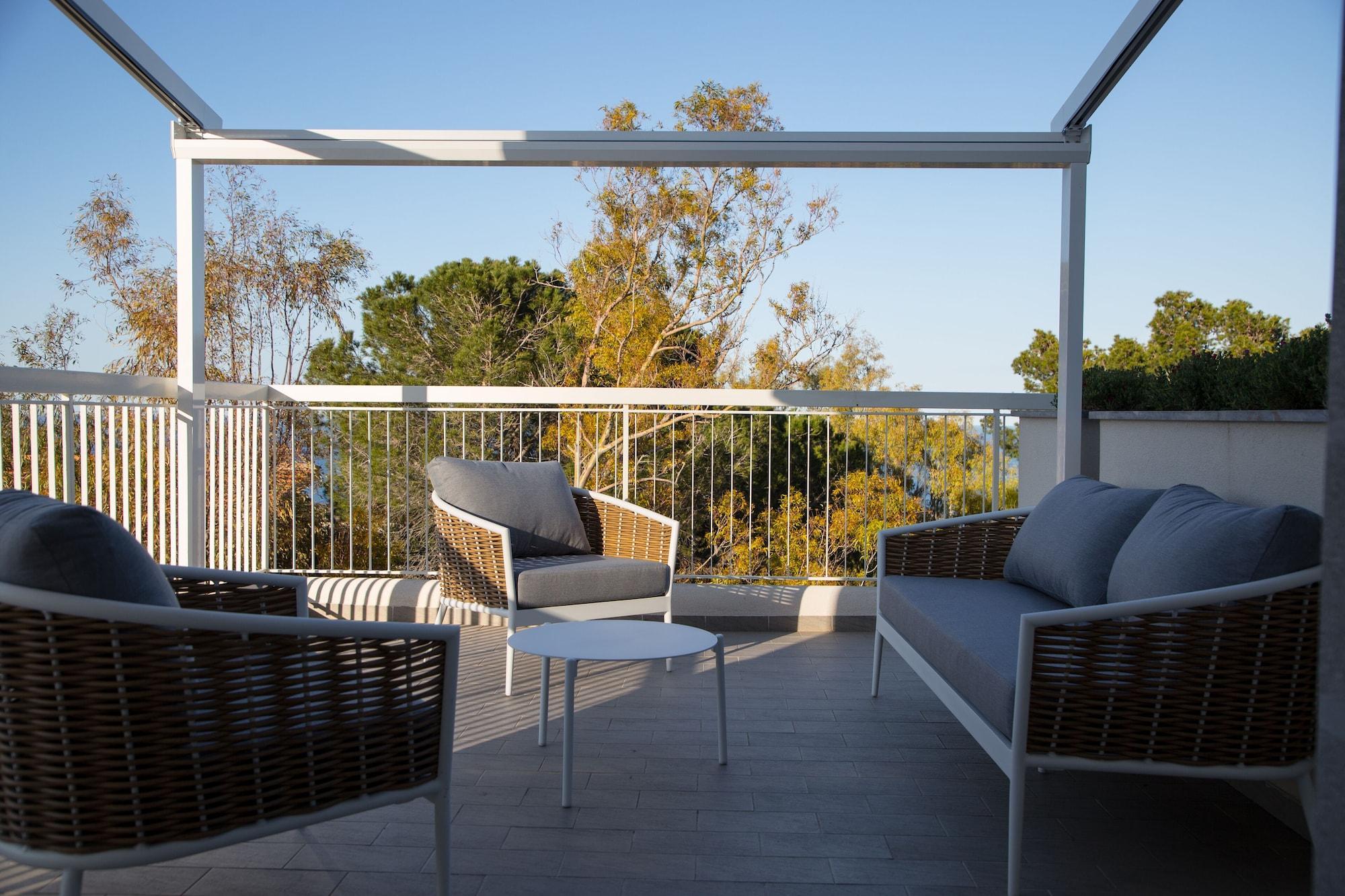 Hotel Principe Alogna & Spa 4*