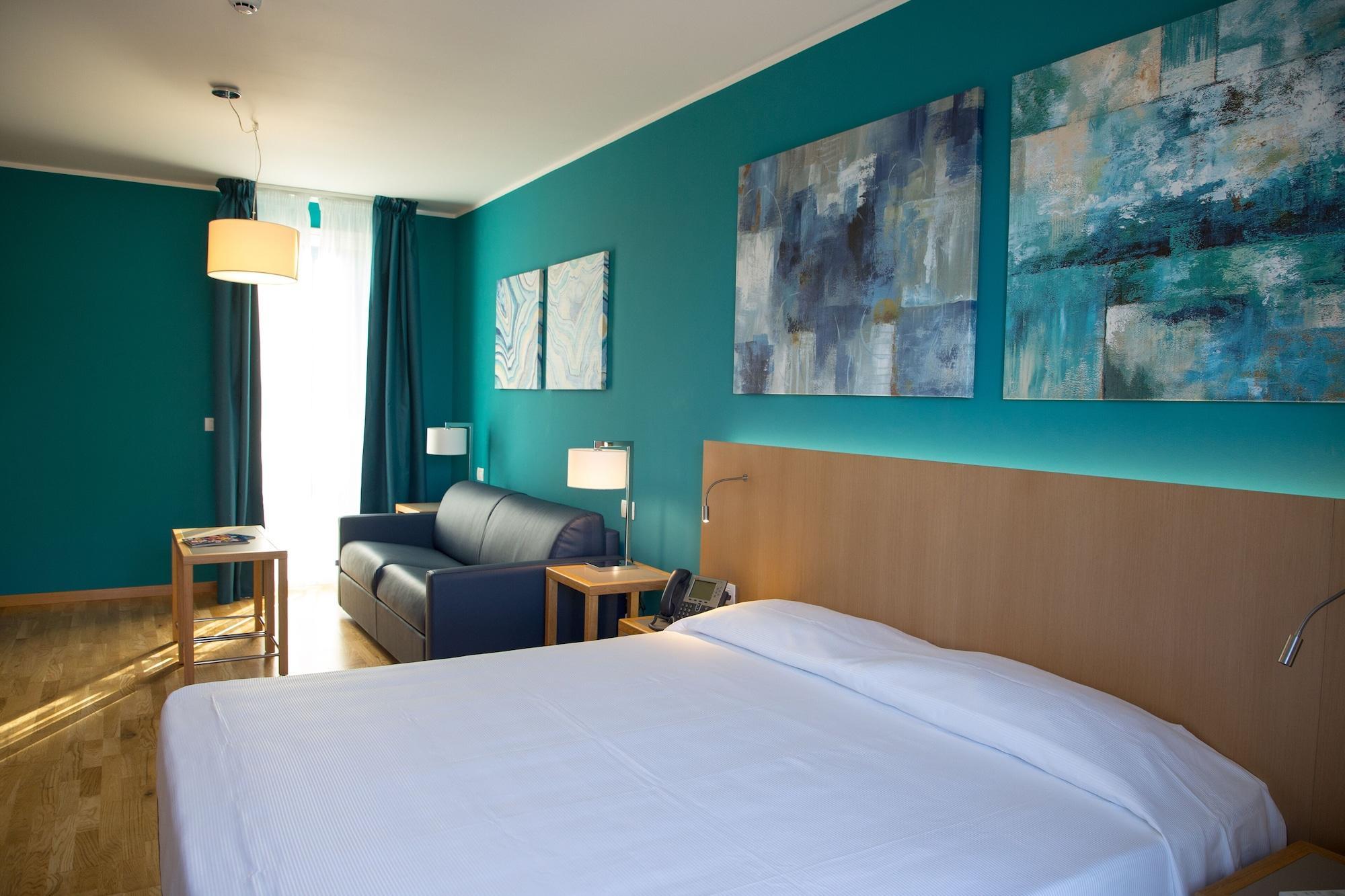 Principe Alogna & Spa Hotel