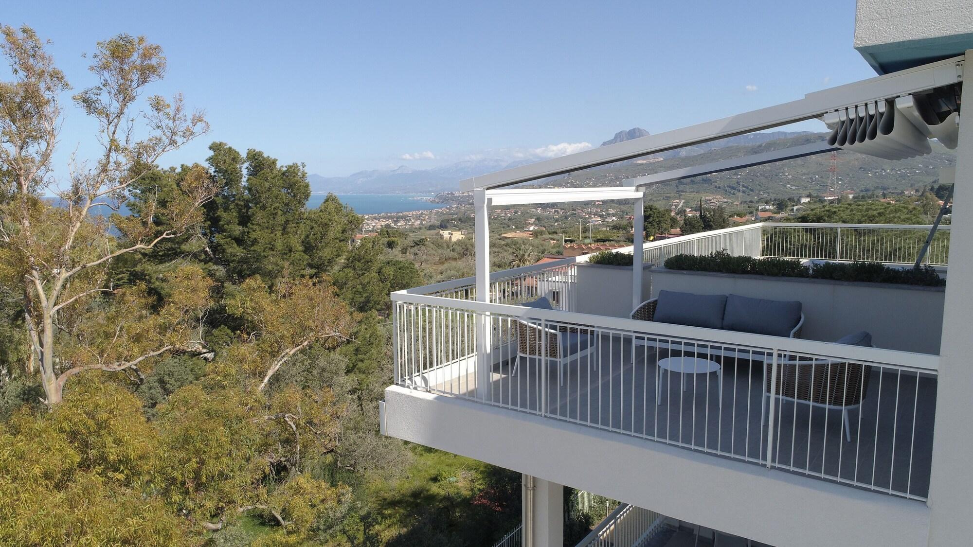 Principe Alogna & Spa Hotel Altavilla Milicia