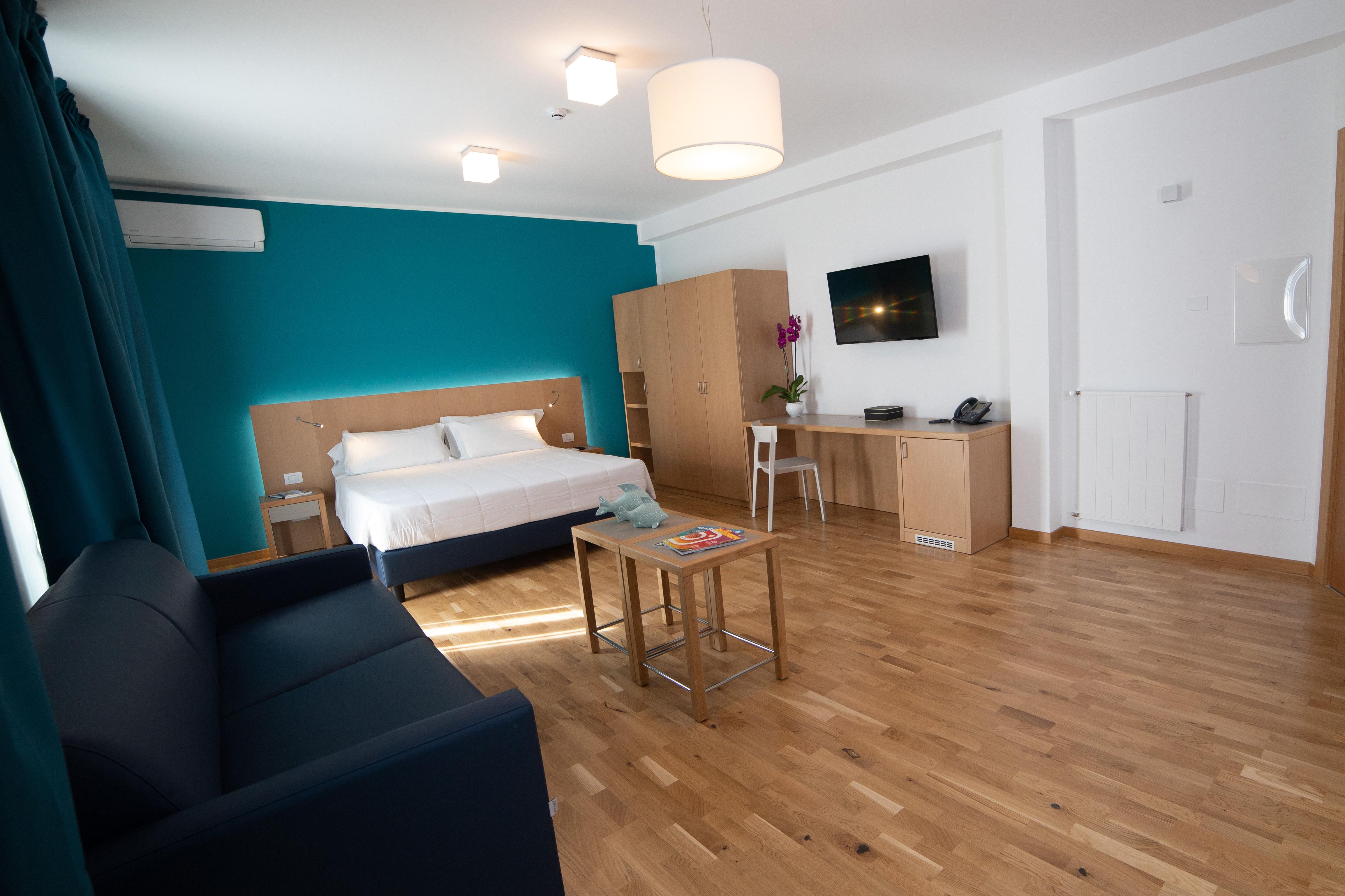 Principe Alogna & Spa Hotel