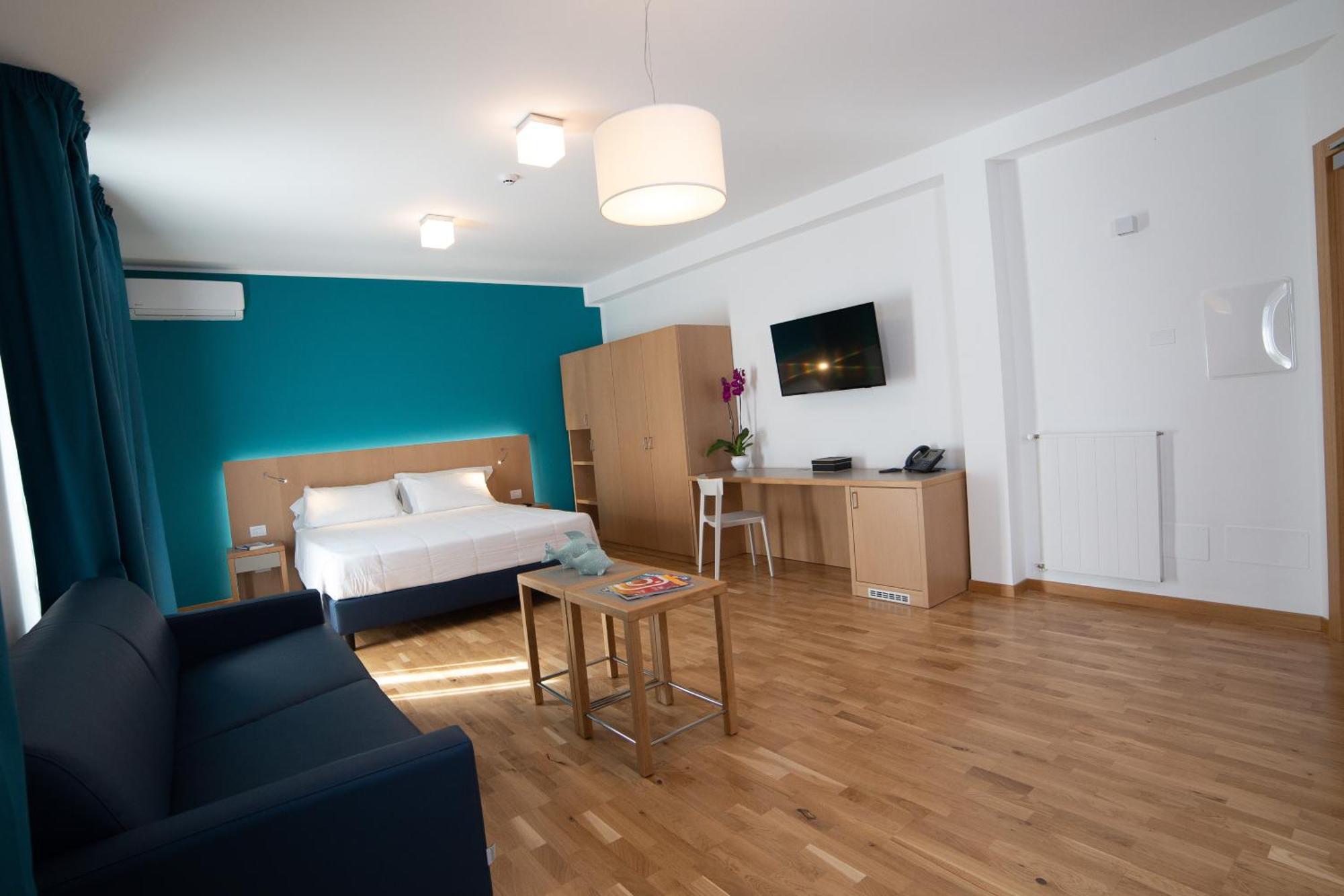 Principe Alogna & Spa 4*