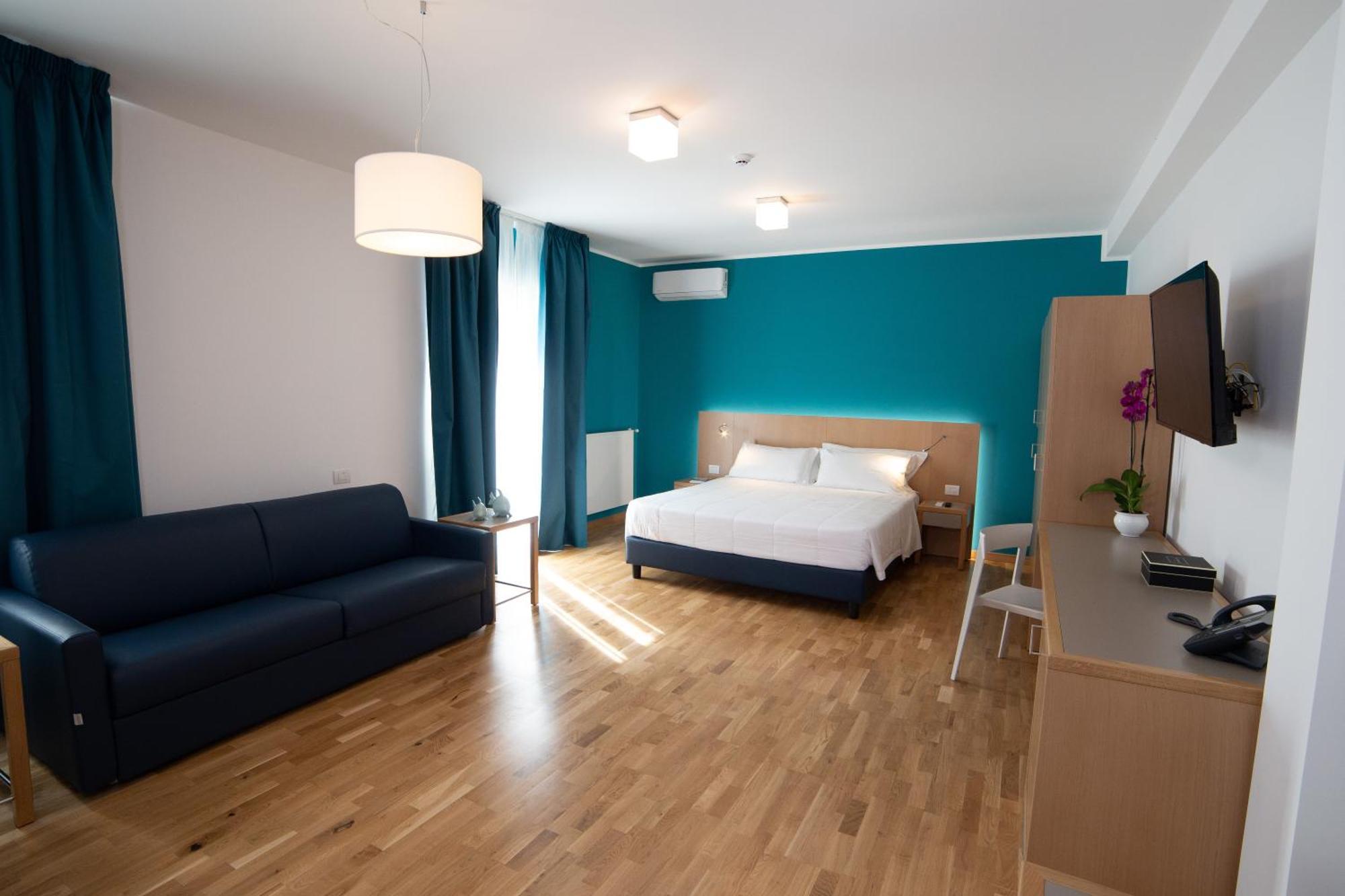 Principe Alogna & Spa