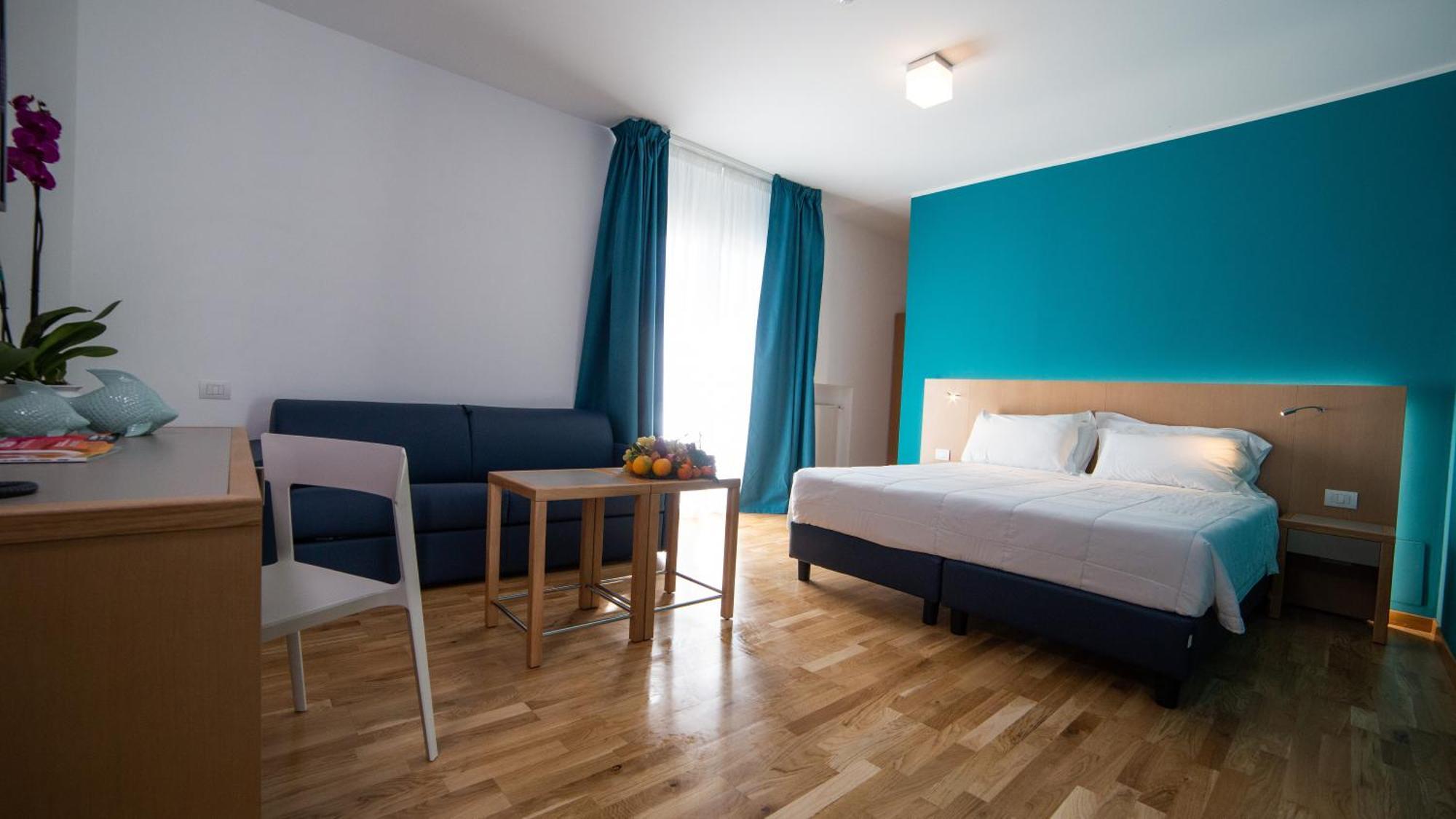 Principe Alogna & Spa Hotel